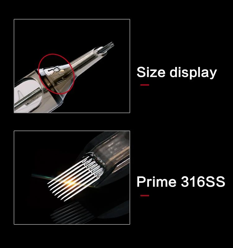 5. dövme iğnesi