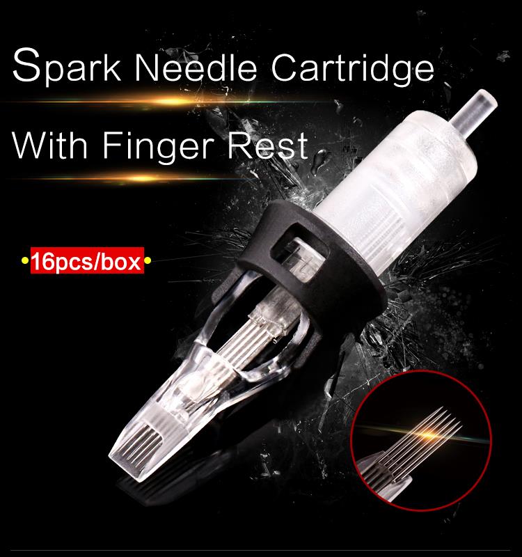 Parmak rest.jpg ile 1 iğne kartuşu 1 needle cartridge with finger rest.jpg