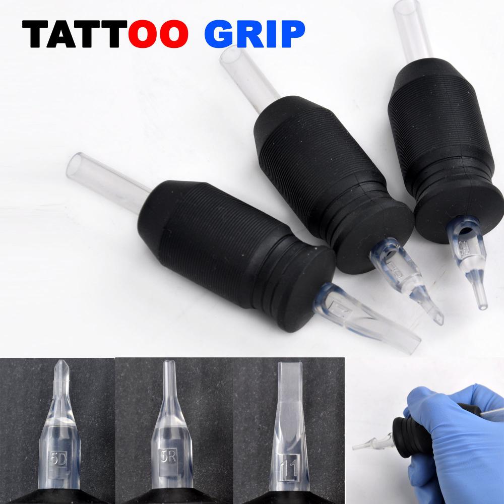 30mm dövme sapı 30mm tattoo grip