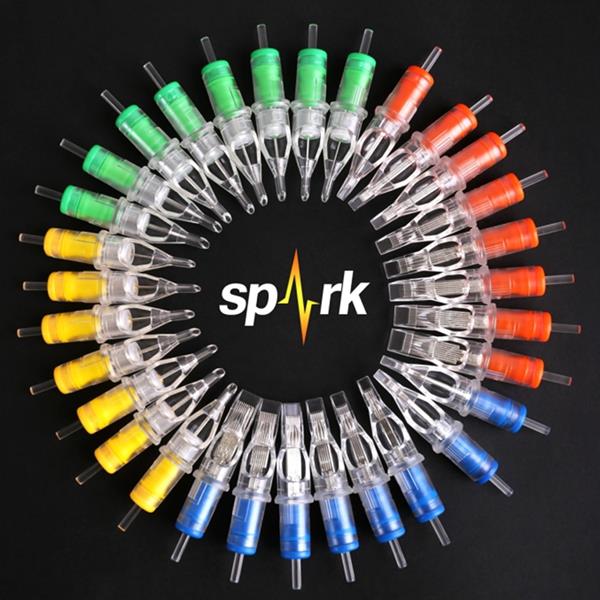 Kıvılcım kartuşu 2 Spark cartridge 2
