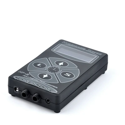 HURRICANE HP-2 LCD Dövme Güç Kaynağı
