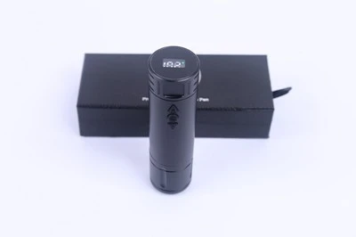Newest Professional Wireless Blackbird Tattoo Machine Pen