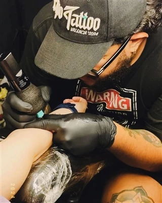 Whytattoos ortaya çıktı?