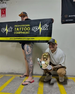 Tattoos Express ne olabilir?