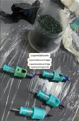 Dövme Sanatı Fiziksel ve Duygusal Yaraların Tıbbi İyileşmesine Yardımcı Olur