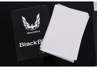Blackbird dövme transfer kağıdı