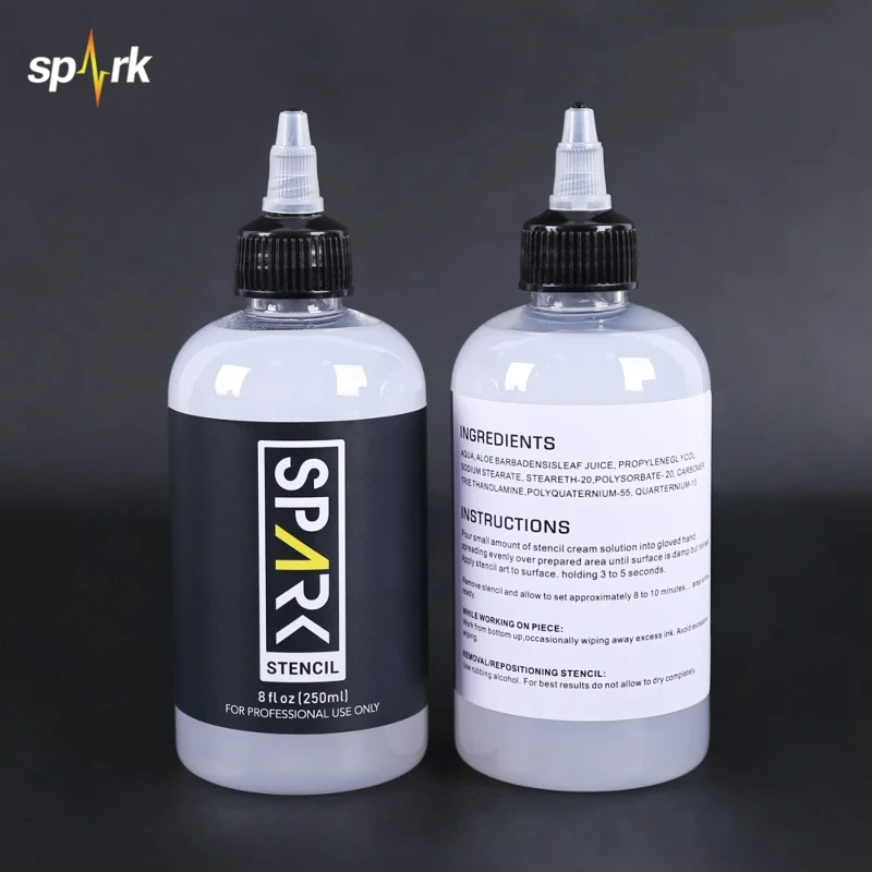 SPARK 7 SPARK 7