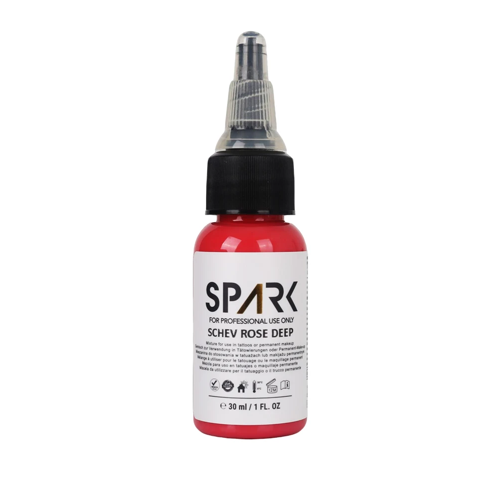 021 Schev Rose Deep 021 Schev Rose Deep