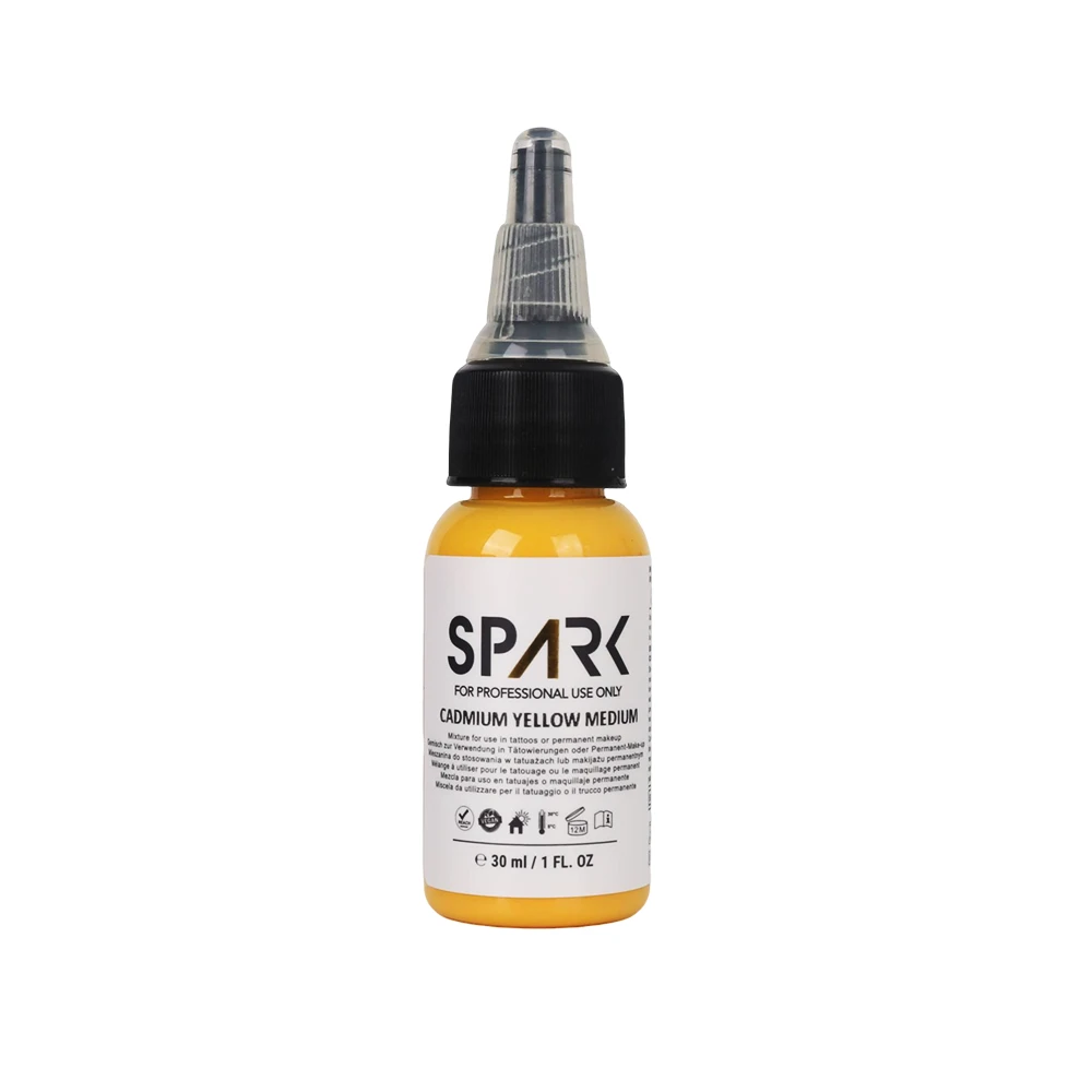 181 Cadmium Yellow Medium 181 Cadmium Yellow Medium