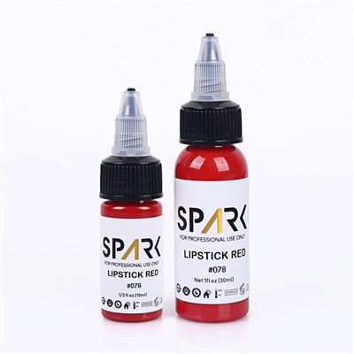 Premium Yüksek Kaliteli Dövme Mürekkebi 30 ML Dövme ve Vücut Sanatı İçin Dövme Mürekkebi