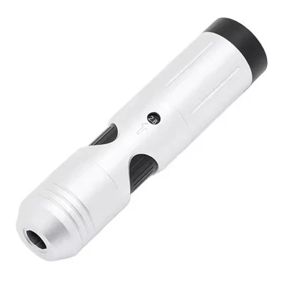 Spark Özel Kablosuz Ayarlanabilir Strok 2000mAh Pil Dijital LED Ekran Döner Dövme Makinesi