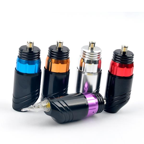 Blackbird 100% İthal Rotary Dövme Makinesi