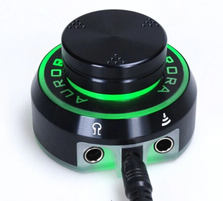 YENİ Aurora Atom Dövme Güç Kaynağı 18V