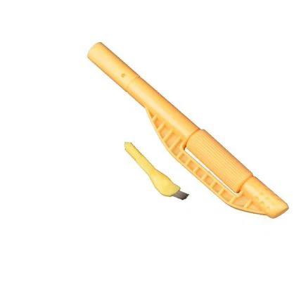 Kalıcı Makyaj Tek Kullanımlık Microblading Kalemi