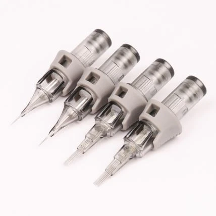 Prime Spark Axis + Dövme İğne Kartuşu