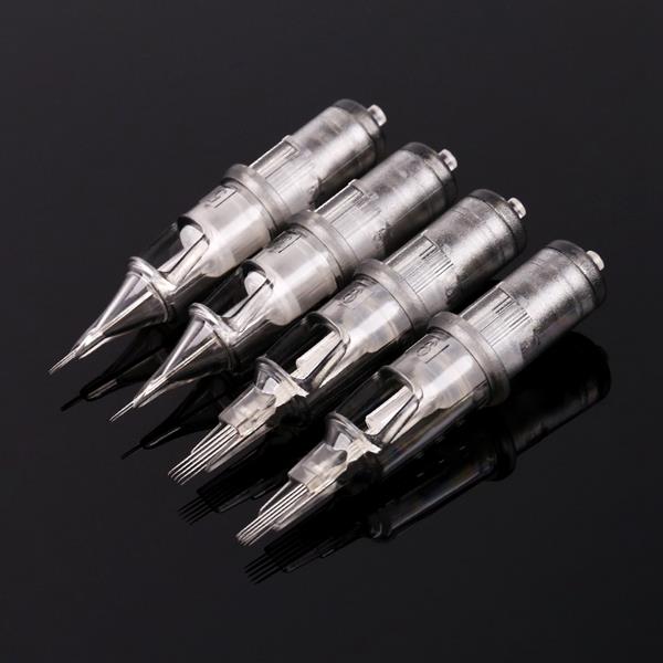 Dövme İğnesi Kartuşu