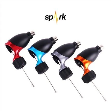 Spark Luck 7 Rotary Kartuş Dövme Makinesi Kartuşları İğne Dövme Makinesi