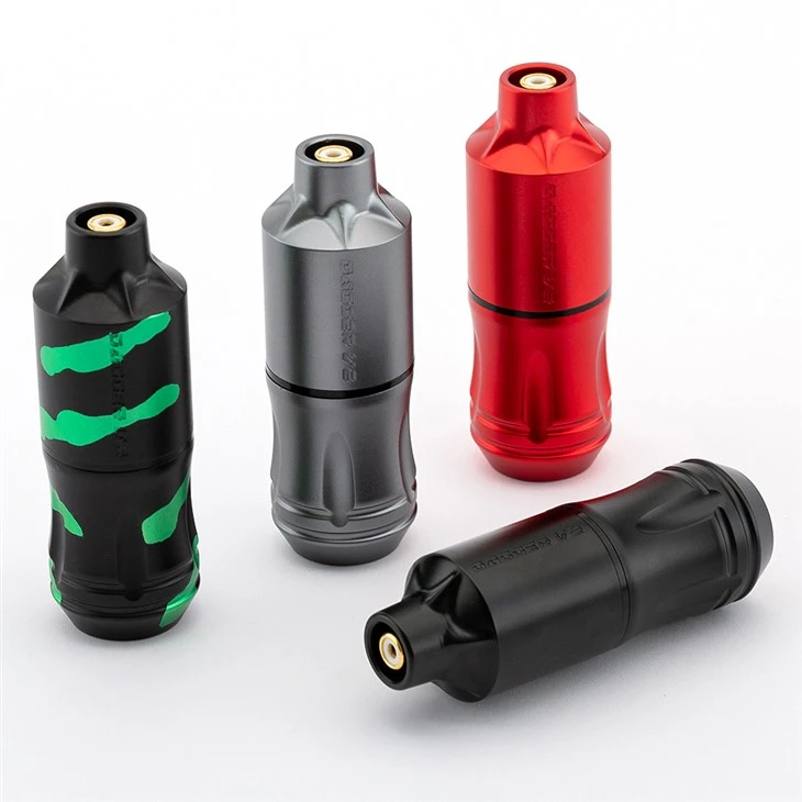 Profesyonel Yüksek Kalite Dövme Makine