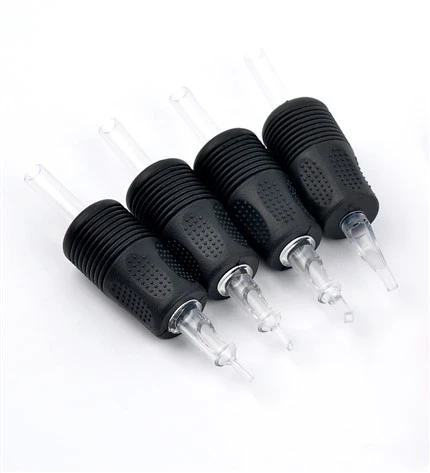 30 mm yeni Freeflow tek kullanımlık dövme sapları