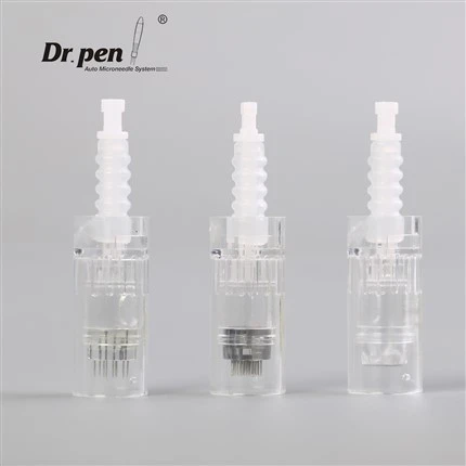 M5 M7 N2 MYM Tek Kullanımlık Derma Kalem Kartuşları
