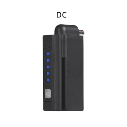 En Yeni 1500mAh Dövme Kablosuz Güç Kaynağı