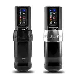 Spark Profesyonel Dövme Makinesi Ultra Rotary Dövme Kalemi