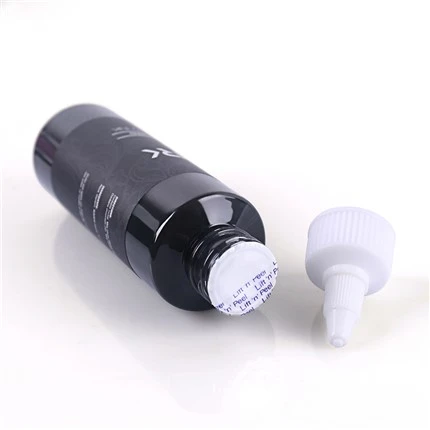 Spark Tattoo In White Wash Set Alkolsüz Dövme Mürekkebi Toplu olarak