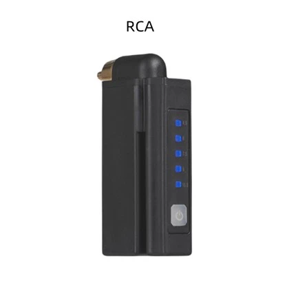 Dövme Makinesi İçin Kablosuz Pil 1500 MAh