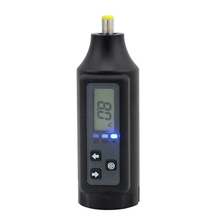 Kablosuz Dövme Pili RCA 2000 MAh Dövme Güç Kaynağı