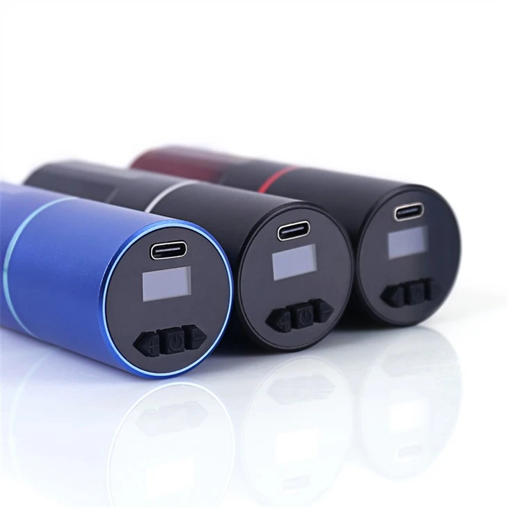 Kablosuz Spark Dövme Makinesi Satılık Kablosuz Dövme Makinesi